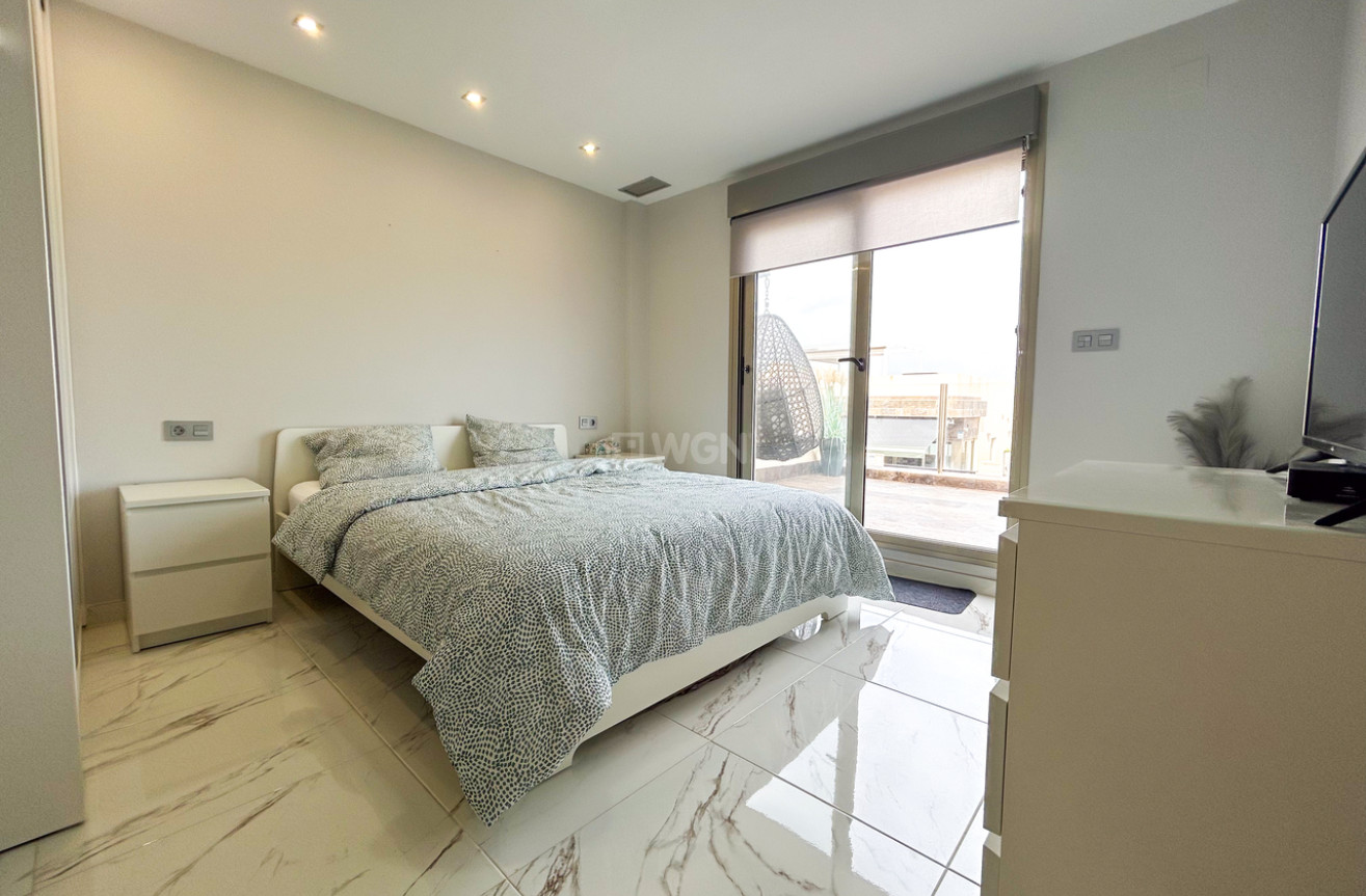 Resale - Villa - Villamartin - Costa Blanca