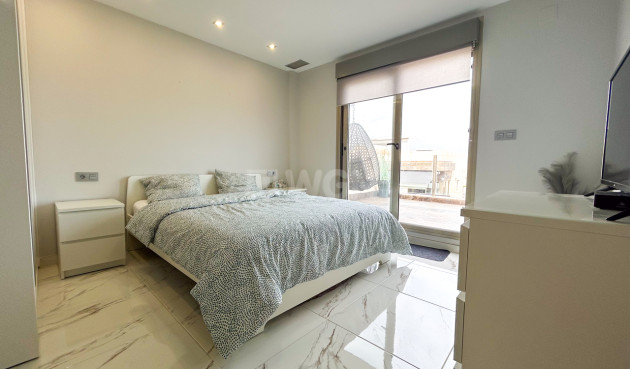 Resale - Villa - Villamartin - Costa Blanca