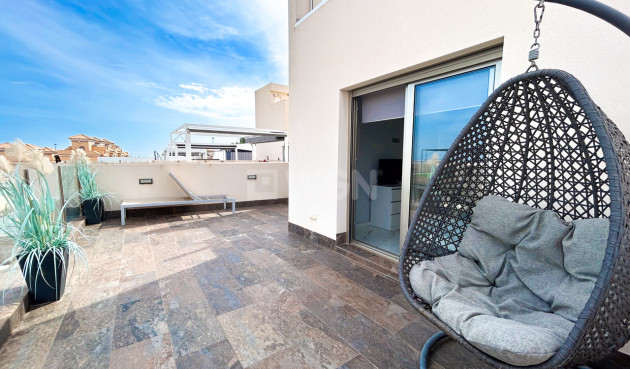 Resale - Villa - Villamartin - Costa Blanca