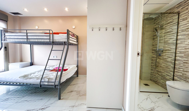 Resale - Villa - Villamartin - Costa Blanca