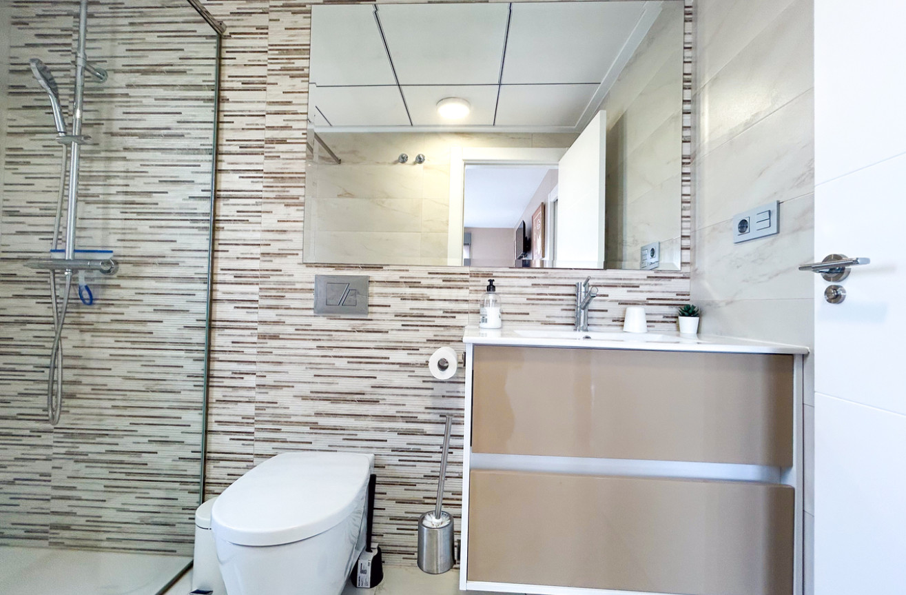 Resale - Villa - Villamartin - Costa Blanca