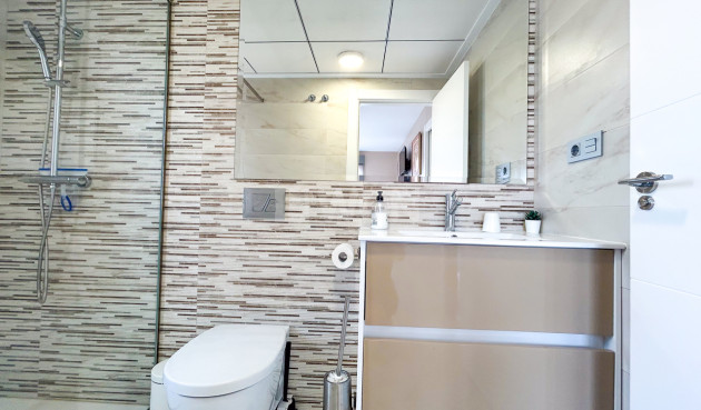 Resale - Villa - Villamartin - Costa Blanca
