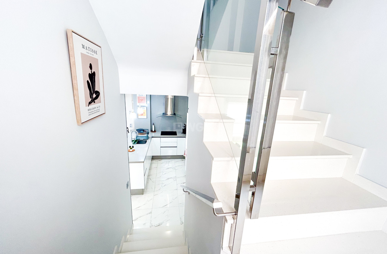 Resale - Villa - Villamartin - Costa Blanca