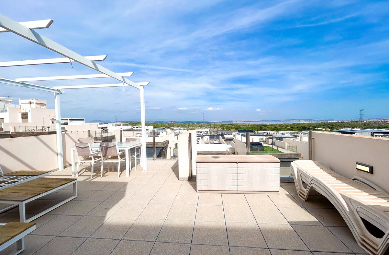 Resale - Villa - Villamartin - Costa Blanca