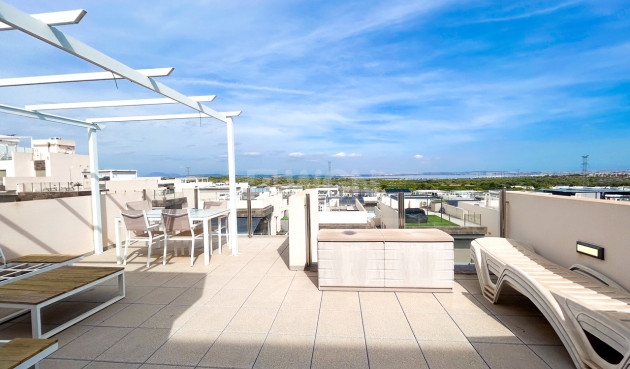 Resale - Villa - Villamartin - Costa Blanca