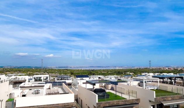 Resale - Villa - Villamartin - Costa Blanca