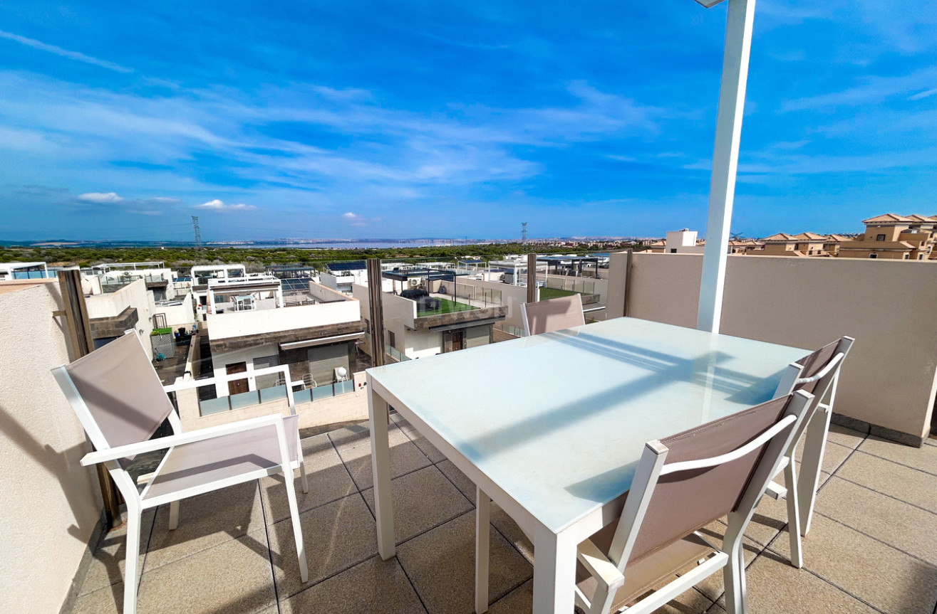 Resale - Villa - Villamartin - Costa Blanca