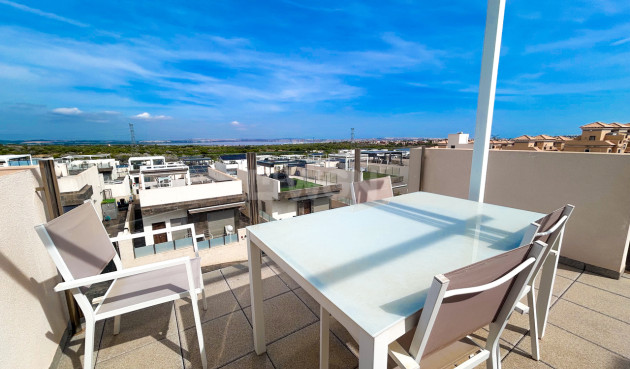 Resale - Villa - Villamartin - Costa Blanca