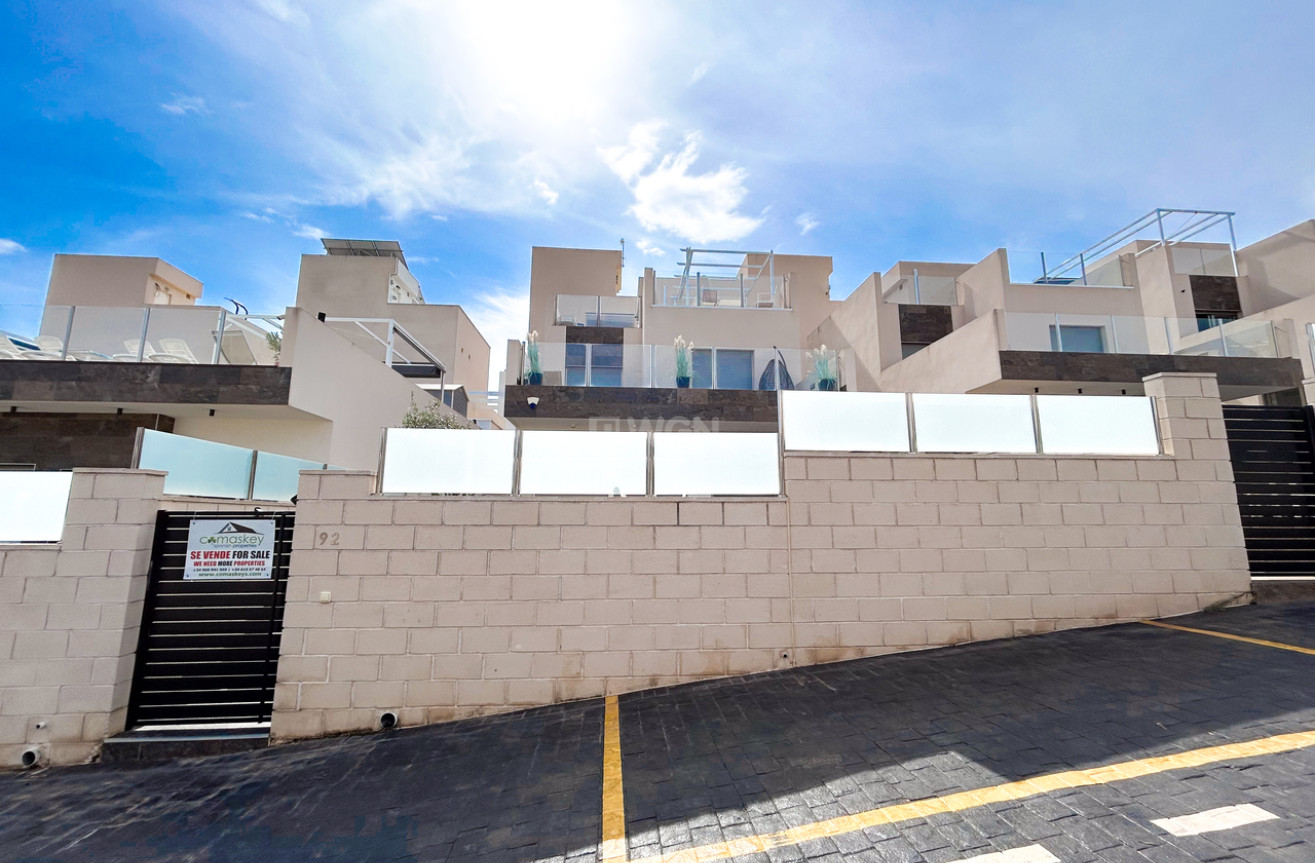 Resale - Villa - Villamartin - Costa Blanca