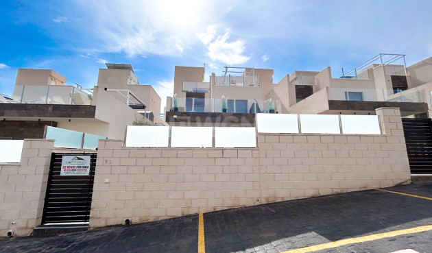 Resale - Villa - Villamartin - Costa Blanca