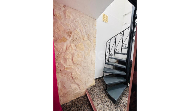 Wiederverkauf - Wohnung - Orihuela Costa - Costa Blanca