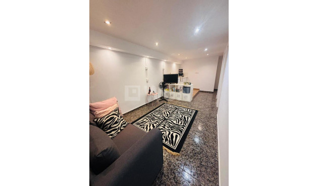Wiederverkauf - Wohnung - Orihuela Costa - Costa Blanca