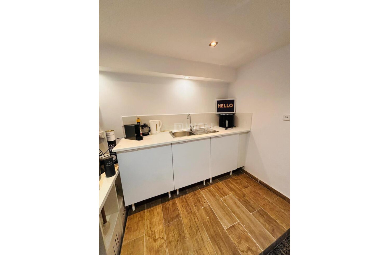 Wiederverkauf - Wohnung - Orihuela Costa - Costa Blanca