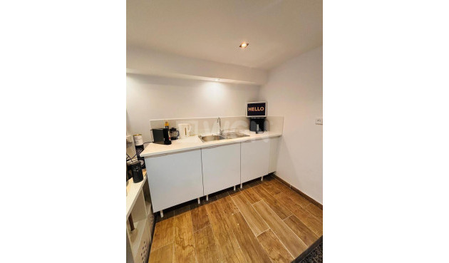 Wiederverkauf - Wohnung - Orihuela Costa - Costa Blanca