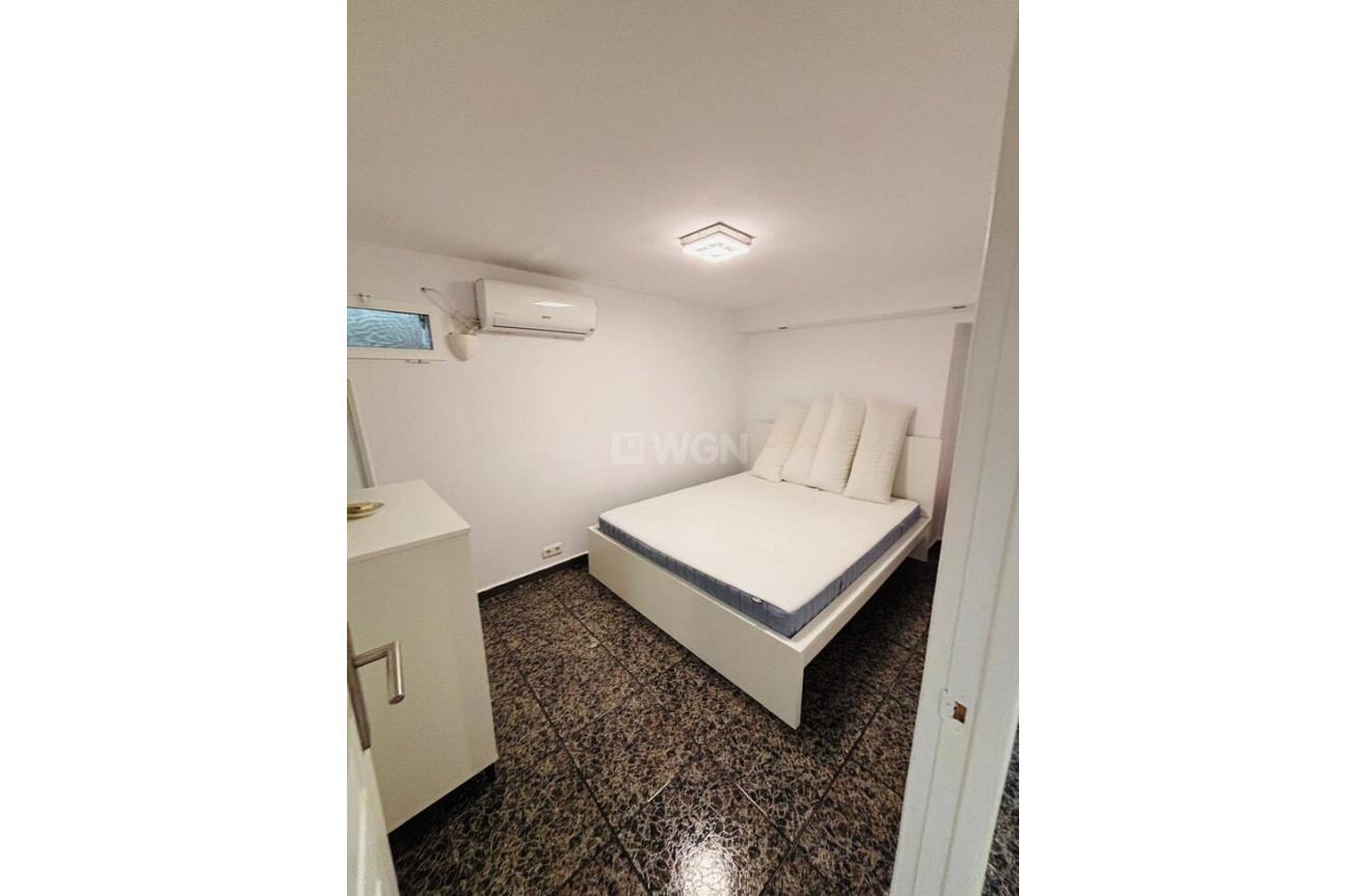 Wiederverkauf - Wohnung - Orihuela Costa - Costa Blanca