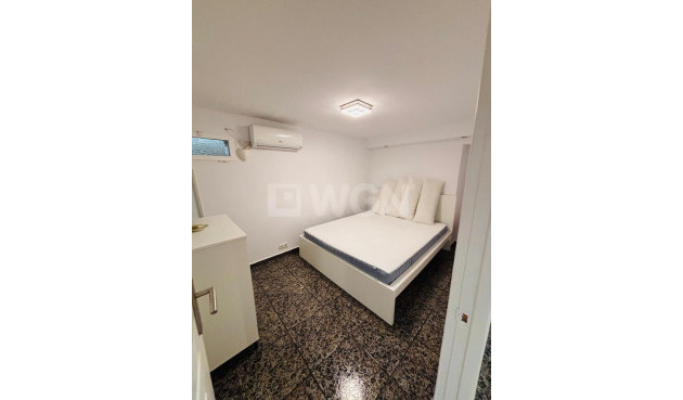 Wiederverkauf - Wohnung - Orihuela Costa - Costa Blanca