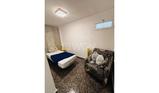Wiederverkauf - Wohnung - Orihuela Costa - Costa Blanca
