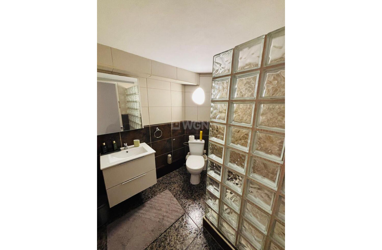 Wiederverkauf - Wohnung - Orihuela Costa - Costa Blanca