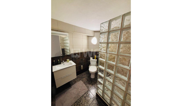 Wiederverkauf - Wohnung - Orihuela Costa - Costa Blanca