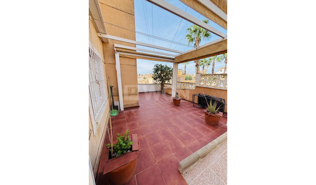 Wiederverkauf - Wohnung - Orihuela Costa - Costa Blanca