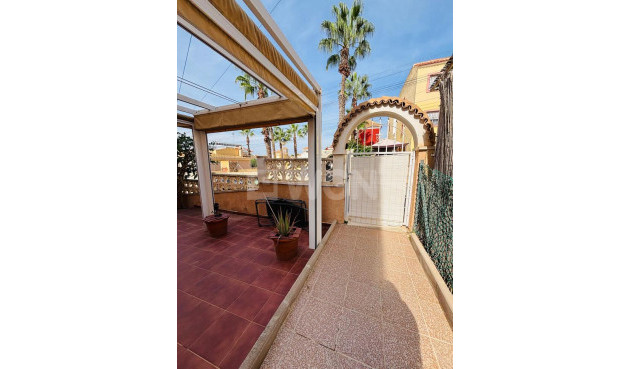 Wiederverkauf - Wohnung - Orihuela Costa - Costa Blanca