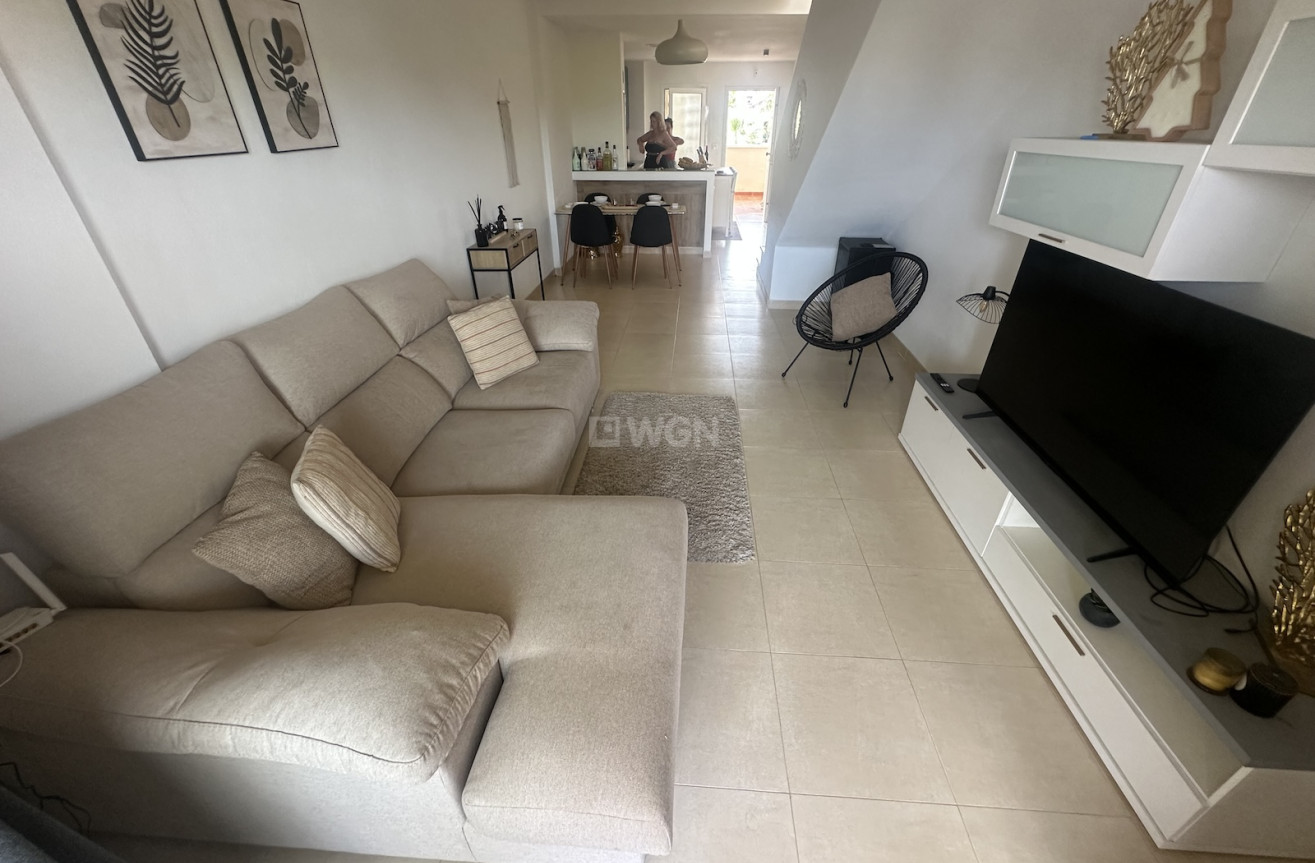 Wiederverkauf - Wohnung - Villamartin - Costa Blanca
