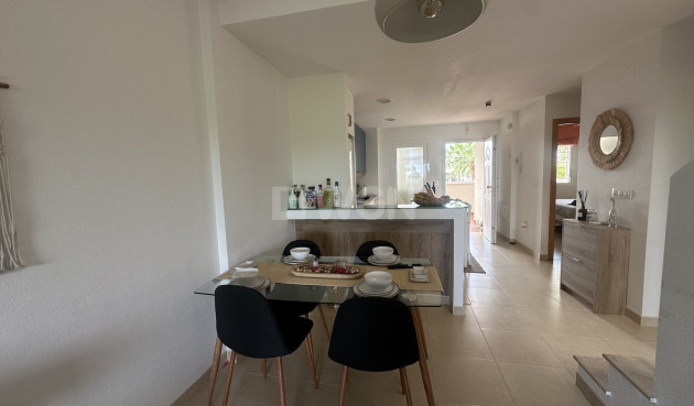 Wiederverkauf - Wohnung - Villamartin - Costa Blanca