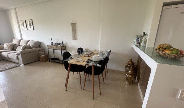 Wiederverkauf - Wohnung - Villamartin - Costa Blanca
