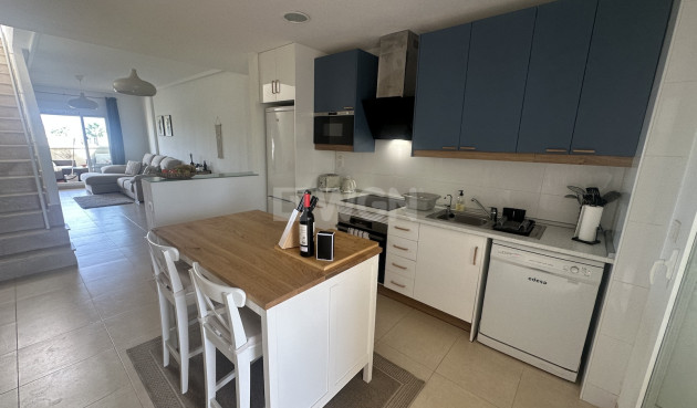 Wiederverkauf - Wohnung - Villamartin - Costa Blanca