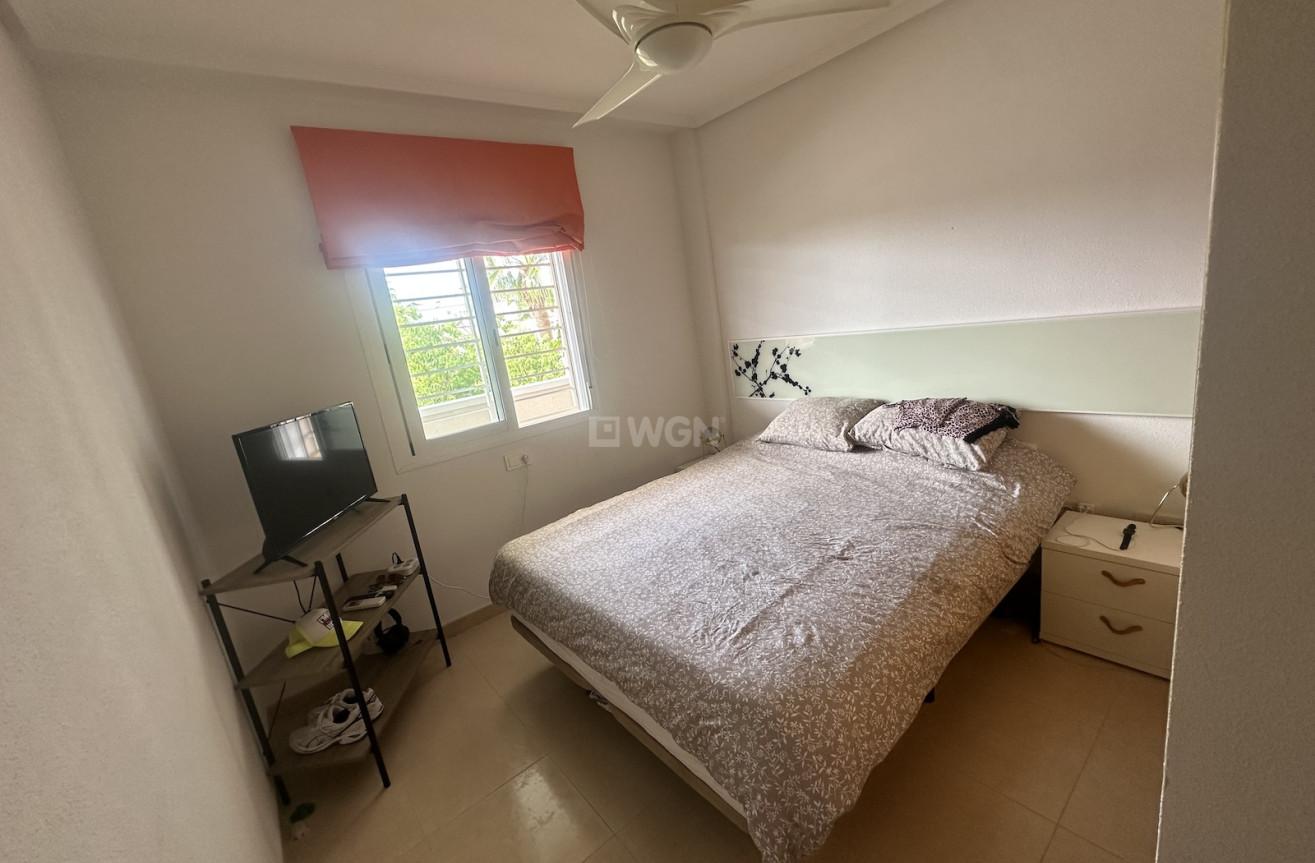 Wiederverkauf - Wohnung - Villamartin - Costa Blanca