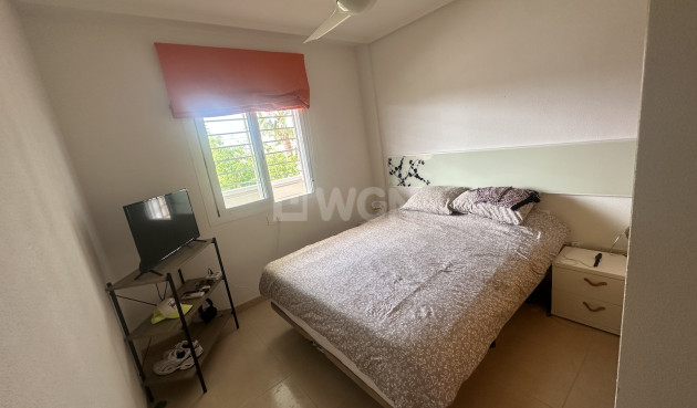 Wiederverkauf - Wohnung - Villamartin - Costa Blanca