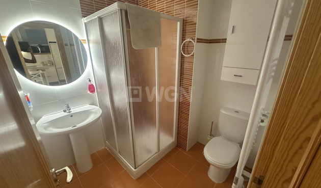 Wiederverkauf - Wohnung - Villamartin - Costa Blanca