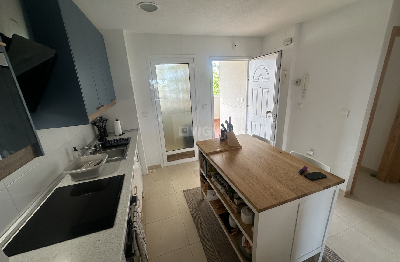 Wiederverkauf - Wohnung - Villamartin - Costa Blanca