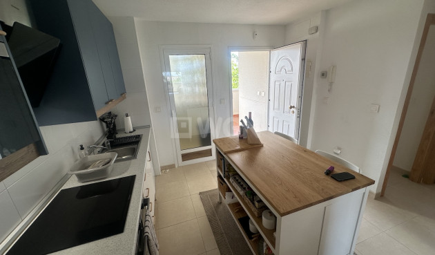 Wiederverkauf - Wohnung - Villamartin - Costa Blanca