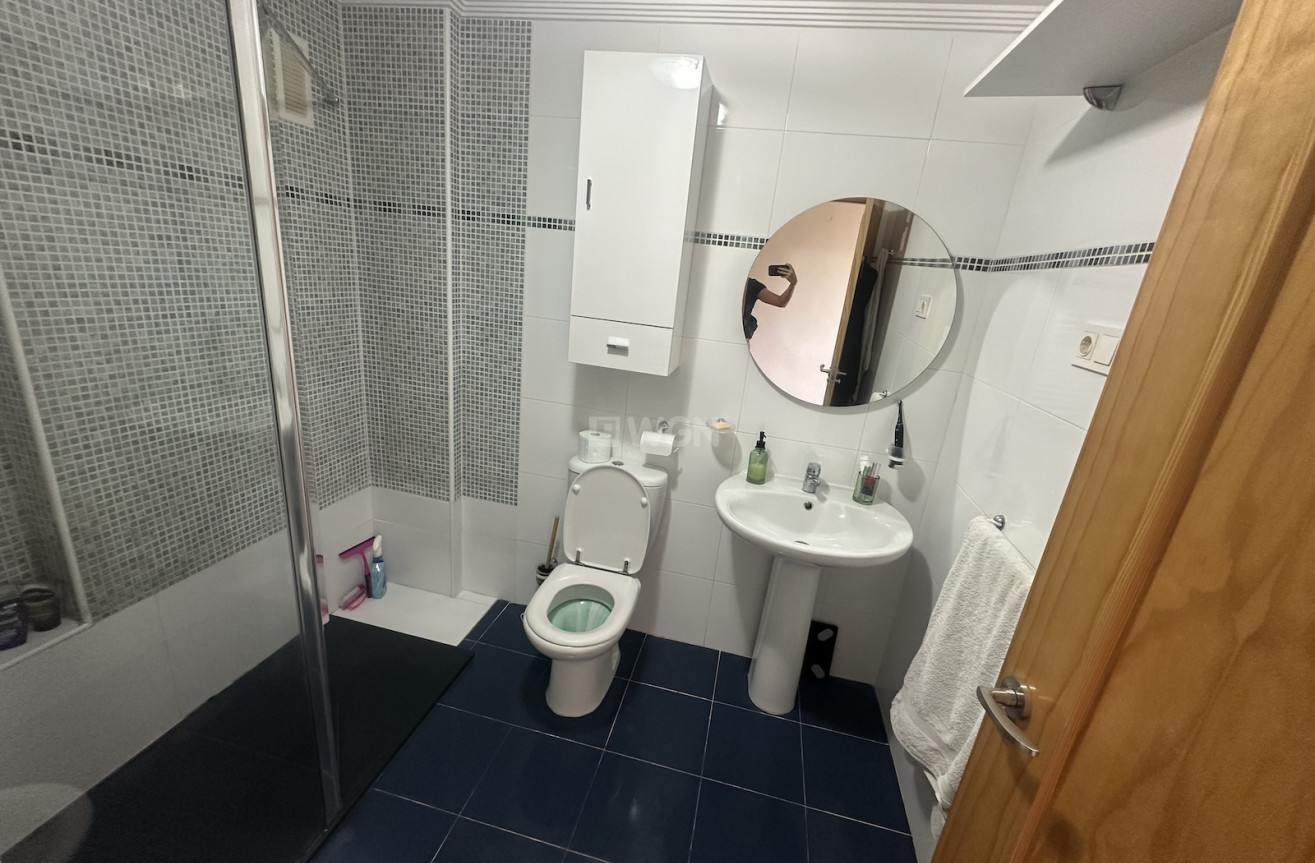 Wiederverkauf - Wohnung - Villamartin - Costa Blanca