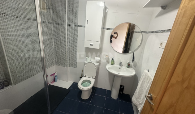 Wiederverkauf - Wohnung - Villamartin - Costa Blanca