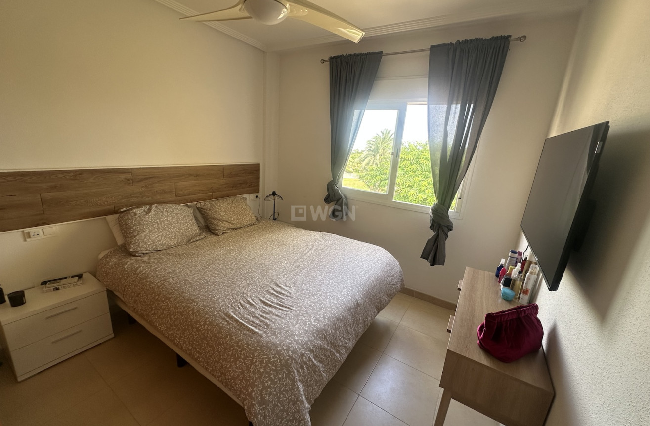 Wiederverkauf - Wohnung - Villamartin - Costa Blanca