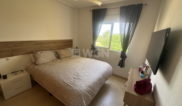 Wiederverkauf - Wohnung - Villamartin - Costa Blanca