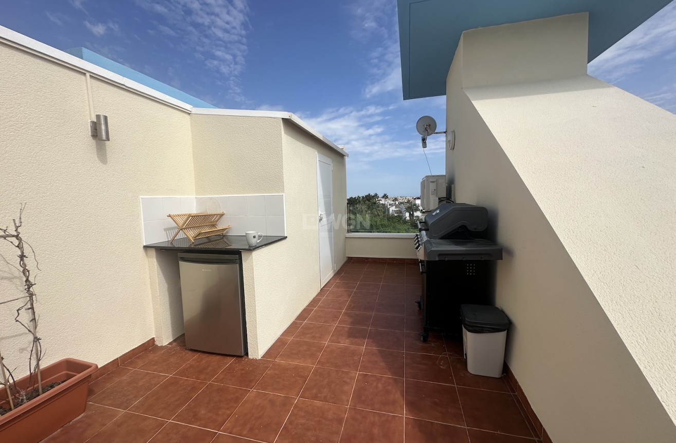 Wiederverkauf - Wohnung - Villamartin - Costa Blanca
