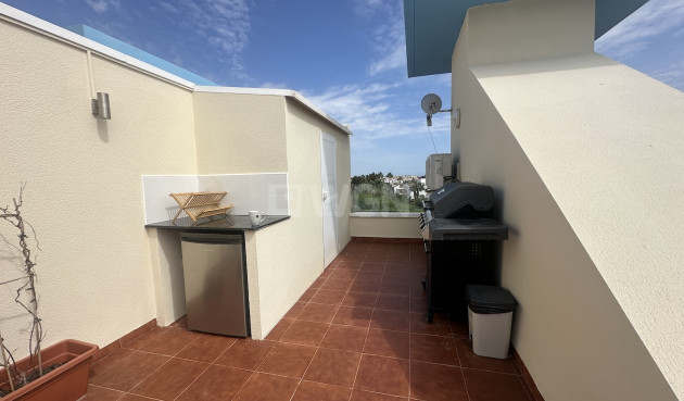 Wiederverkauf - Wohnung - Villamartin - Costa Blanca