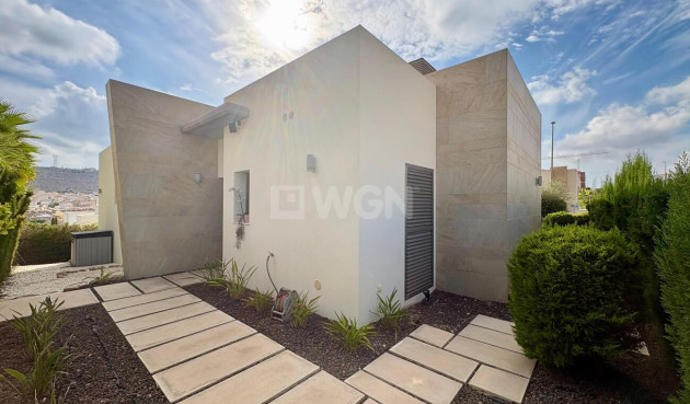 Odsprzedaż - Villa - Benijofar - Costa Blanca