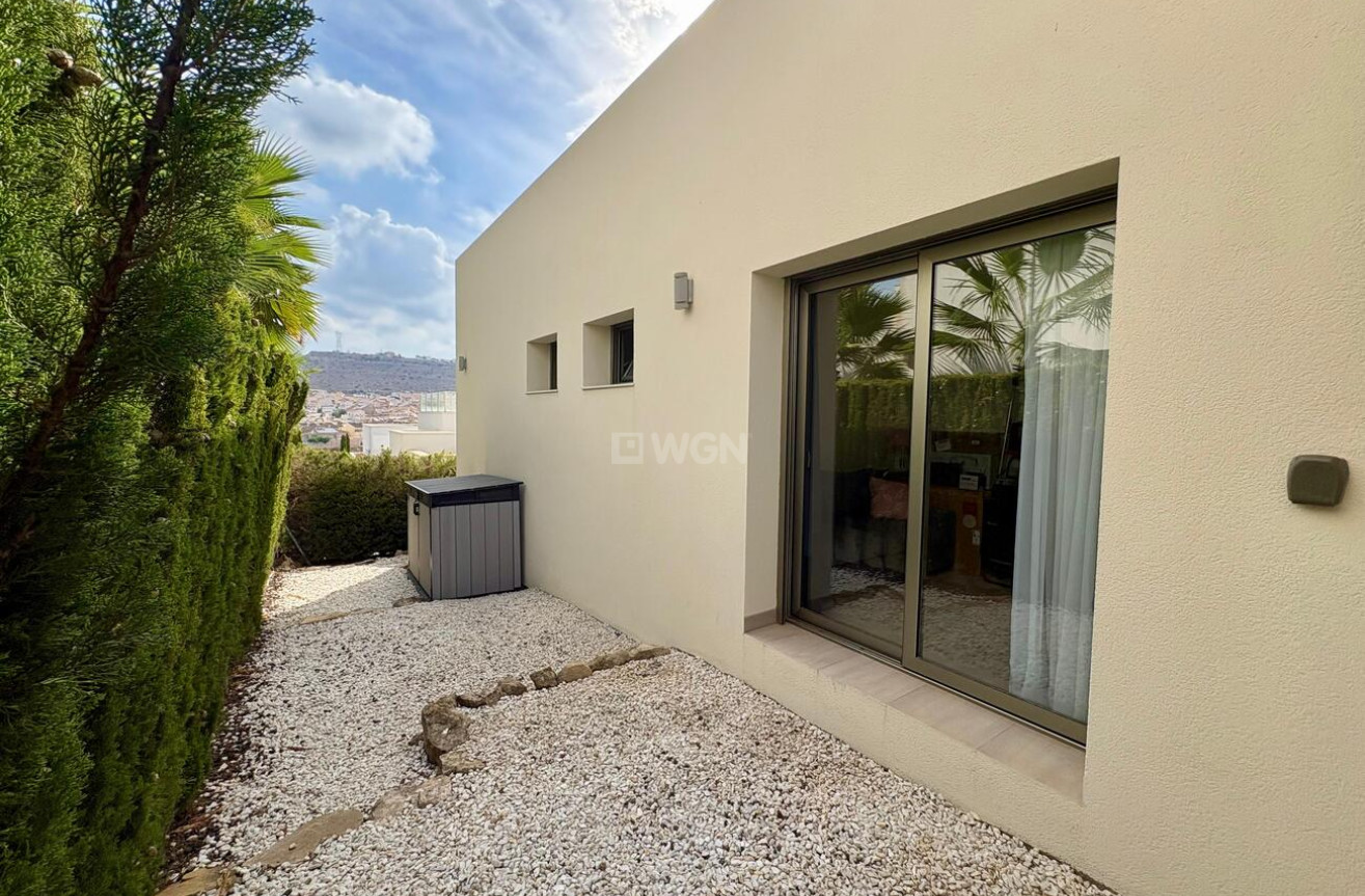 Odsprzedaż - Villa - Benijofar - Costa Blanca