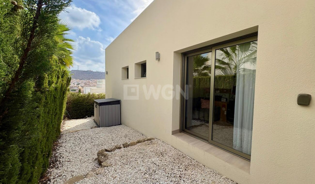 Odsprzedaż - Villa - Benijofar - Costa Blanca