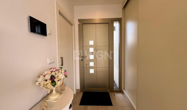 Odsprzedaż - Villa - Benijofar - Costa Blanca