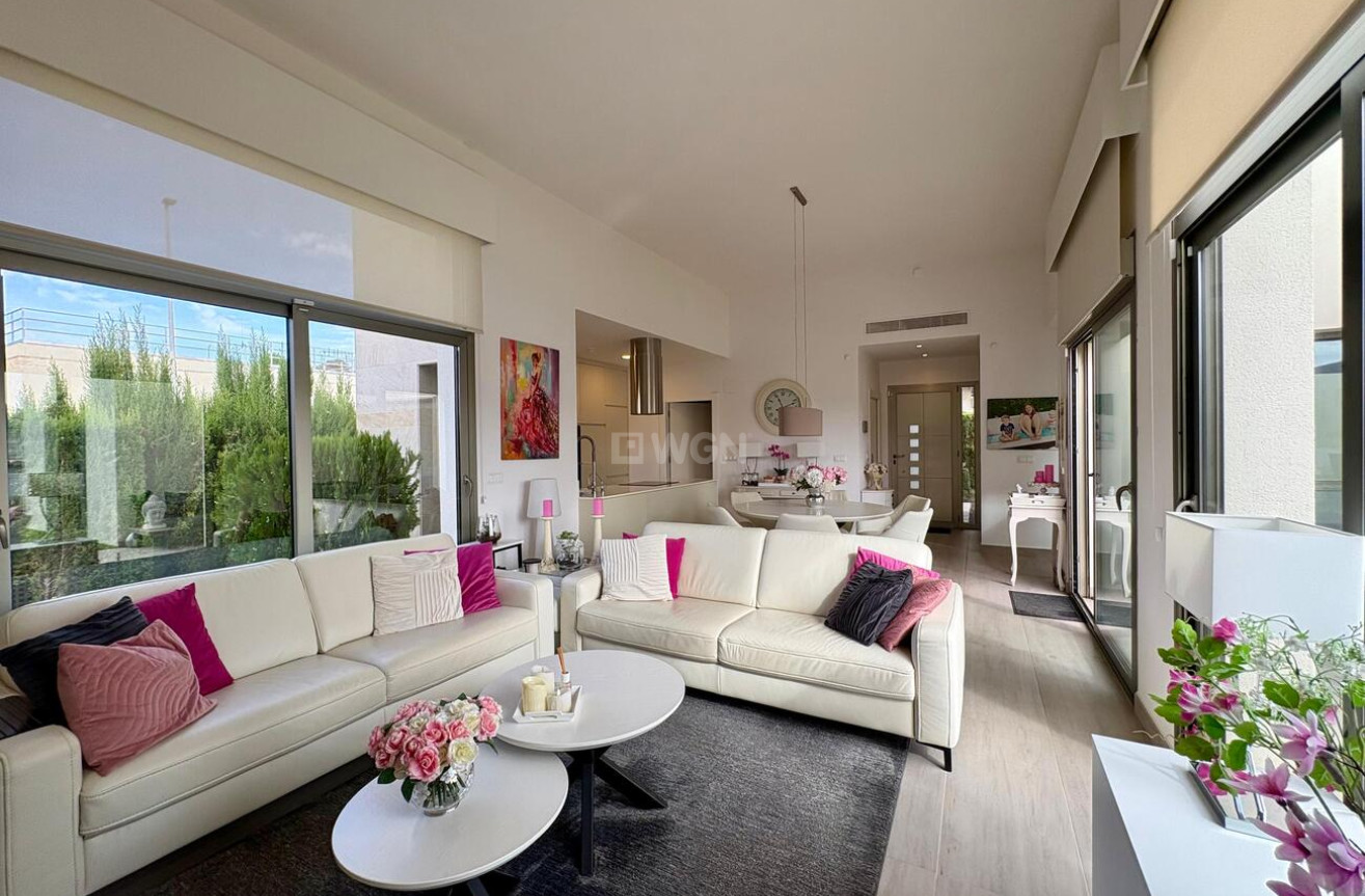 Odsprzedaż - Villa - Benijofar - Costa Blanca