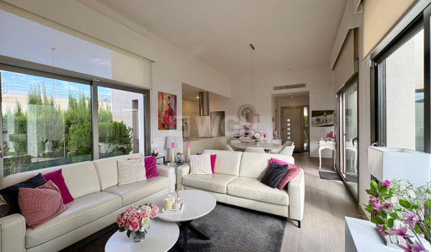 Odsprzedaż - Villa - Benijofar - Costa Blanca