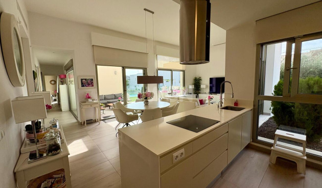 Odsprzedaż - Villa - Benijofar - Costa Blanca