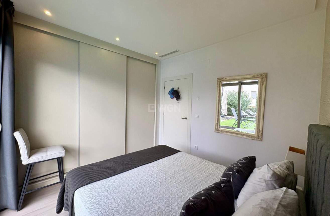 Odsprzedaż - Villa - Benijofar - Costa Blanca