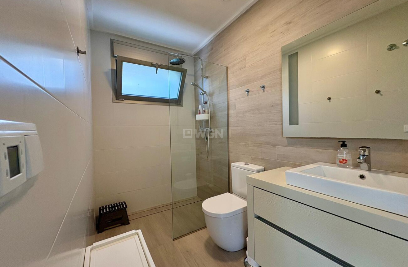 Odsprzedaż - Villa - Benijofar - Costa Blanca