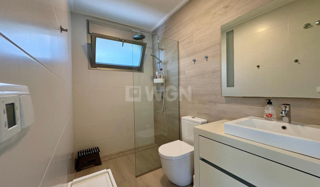 Odsprzedaż - Villa - Benijofar - Costa Blanca